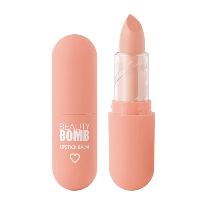 Помада-бальзам для губ Beauty Bomb Color Lip Balm 4 г
