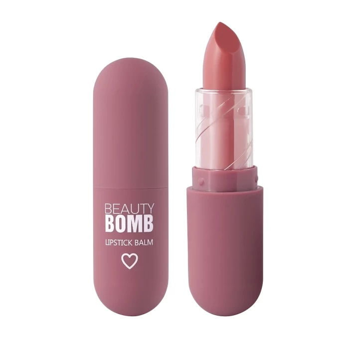 Помада-бальзам для губ Beauty Bomb Color Lip Balm 4 г