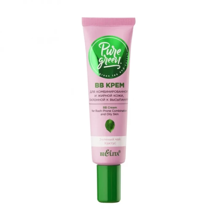 ВВ-крем Белита Pure Green 30 мл