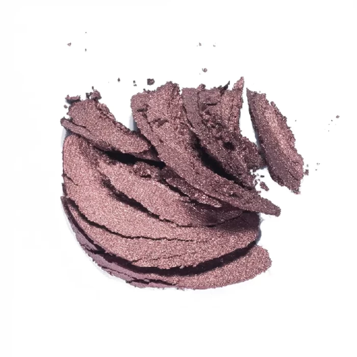 Тени Seventeen для век Silky Shadow Pearl компактные