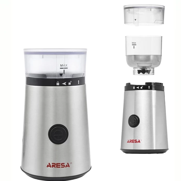 Электрическая кофемолка Aresa AR-3605