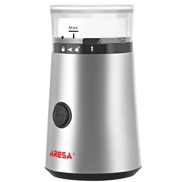 Электрическая кофемолка Aresa AR-3605