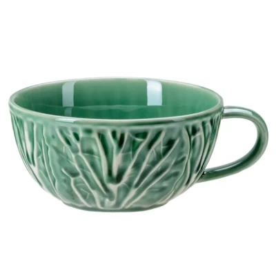 Бульонница керамическая Cabbage 11,8×5,7см