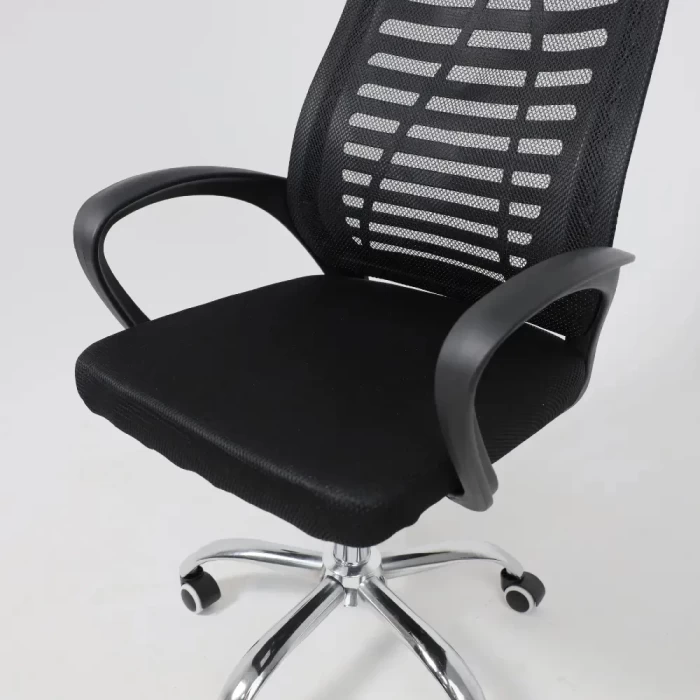 Кресло AksHome офисное Consul А017-1