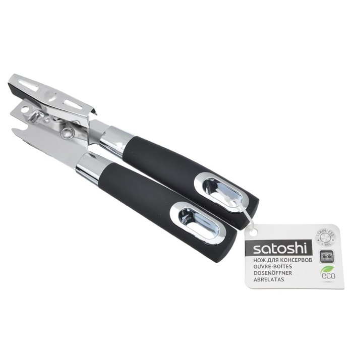 Нож консервный Satoshi "Имари"