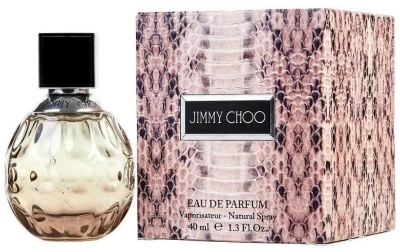 Парфюмерная вода Jimmy Choo 40мл.