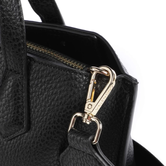 Сумка женская Valentino Fall Re Handbag imitation leather nero VBS9EG04