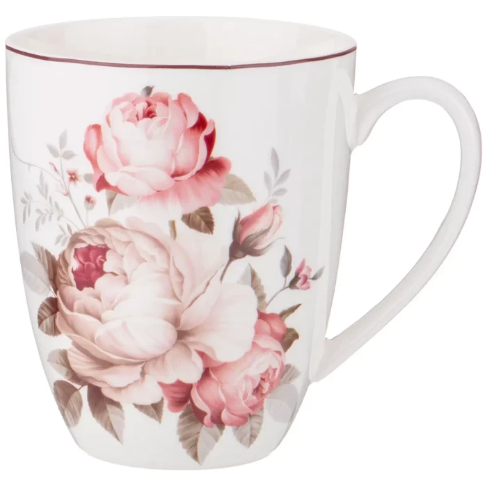 Кружка Lefard Мэрибель 87-259 340мл