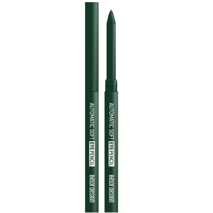 Карандаш для глаз Belor Design Automatic soft eyepencil 0.28г