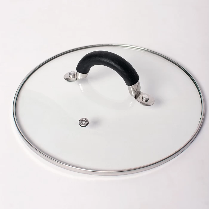 Кастрюля ТМ "ЦУМ" LF-05 от 2.4 до 6 л