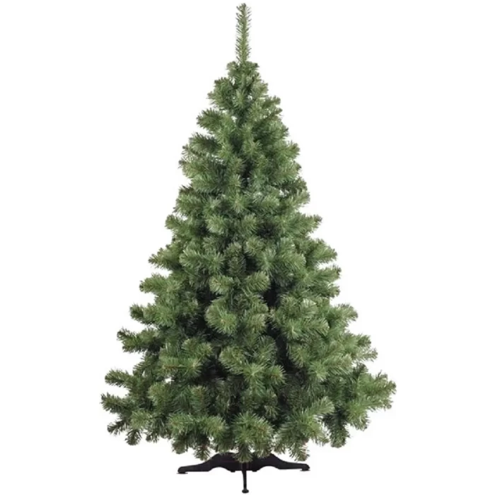 Елка искусственная зелёная Роксана 180 см МР-180