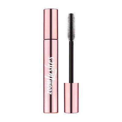 Тушь для ресниц EVA Zoom Lashes 5D взрывной объем  