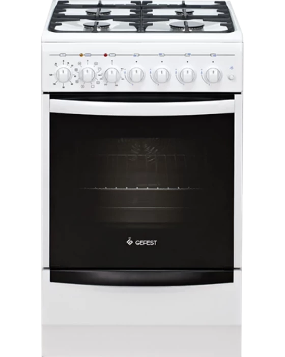 Газоэлектрическая плита Gefest ПГЭ 5102-03 0023