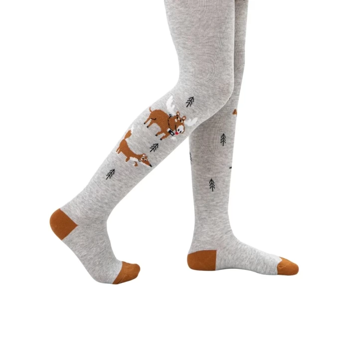 Колготки детские Mark Formelle 700K-2143