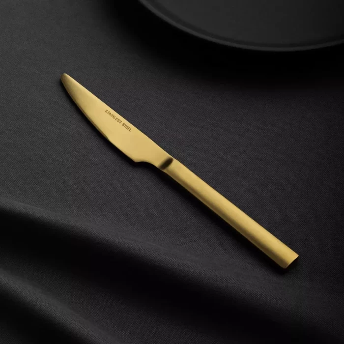 Нож столовый BY Collection Антик 815-381