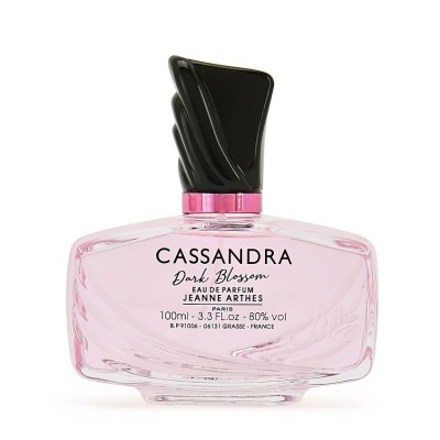 Парфюмерная вода Jeanne Arthea Cassandra Dark Blossom