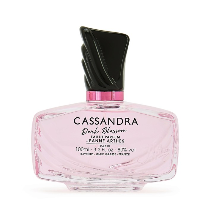 Парфюмерная вода Jeanne Arthea Cassandra Dark Blossom