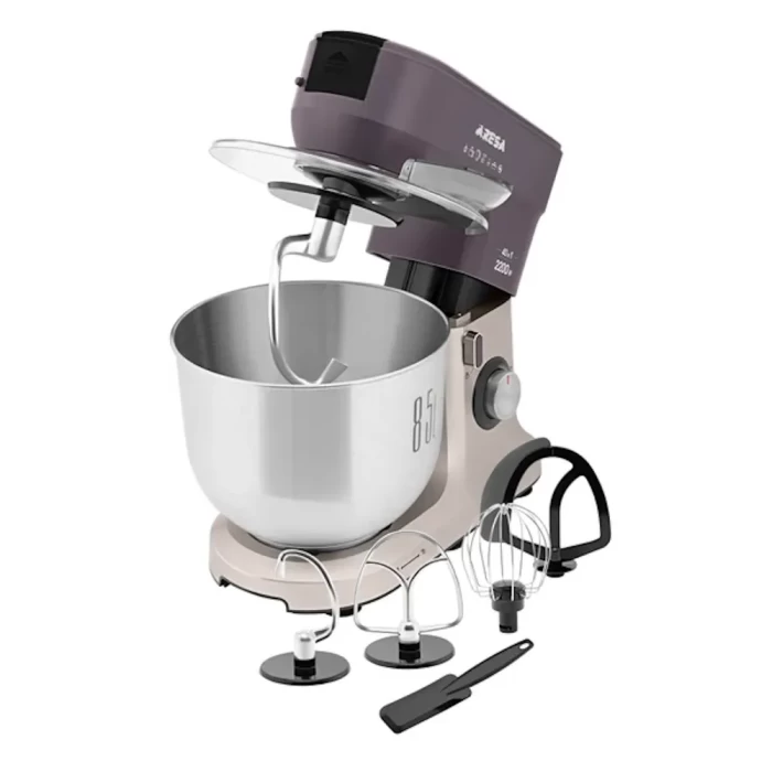 Кухонный комбайн Aresa AR-1710