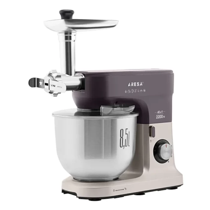 Кухонный комбайн Aresa AR-1710