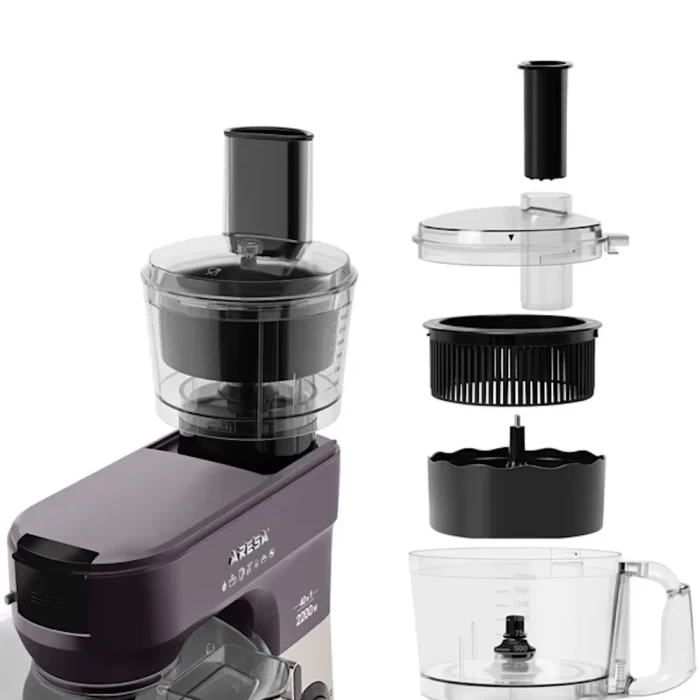 Кухонный комбайн Aresa AR-1710