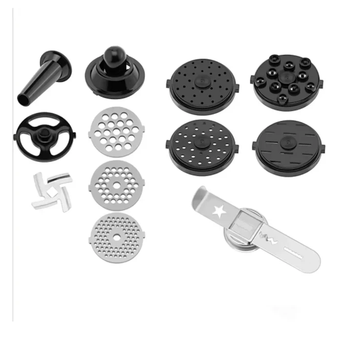 Кухонный комбайн Aresa AR-1710