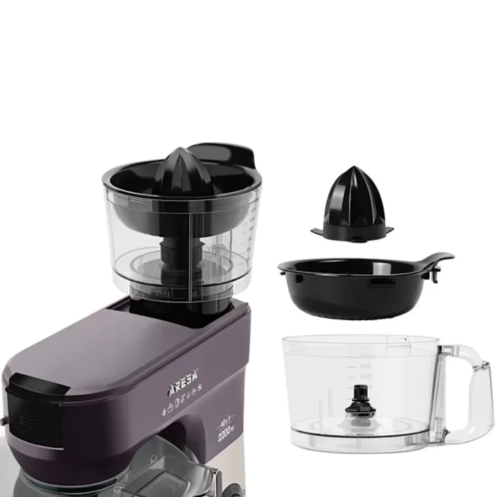 Кухонный комбайн Aresa AR-1710