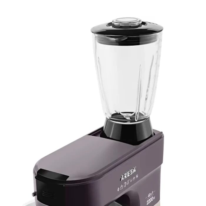 Кухонный комбайн Aresa AR-1710