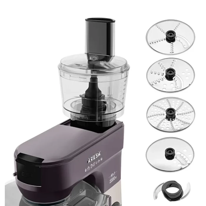 Кухонный комбайн Aresa AR-1710