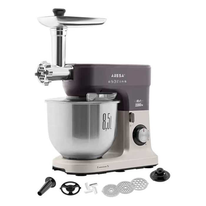 Кухонный комбайн Aresa AR-1710