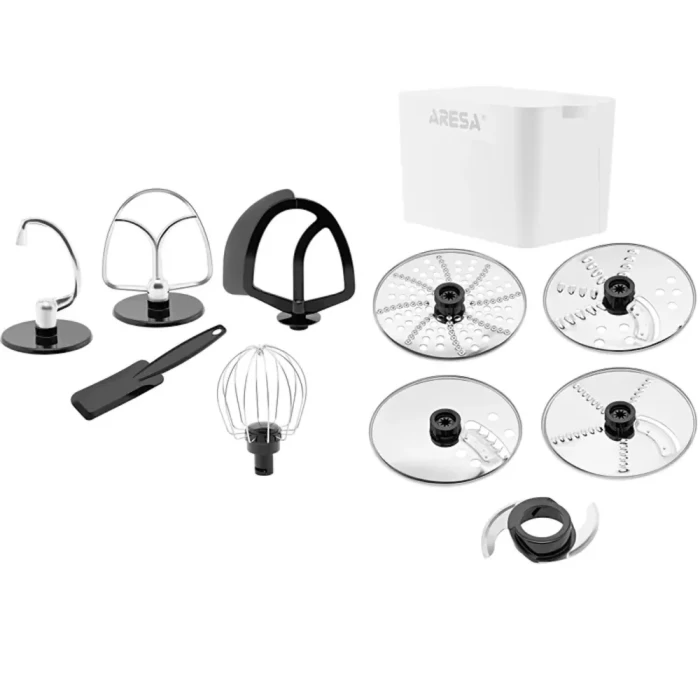 Кухонный комбайн Aresa AR-1710