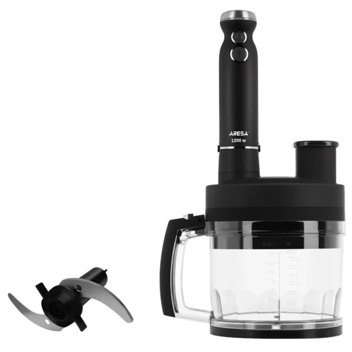 Кухонный комбайн Aresa AR-1705