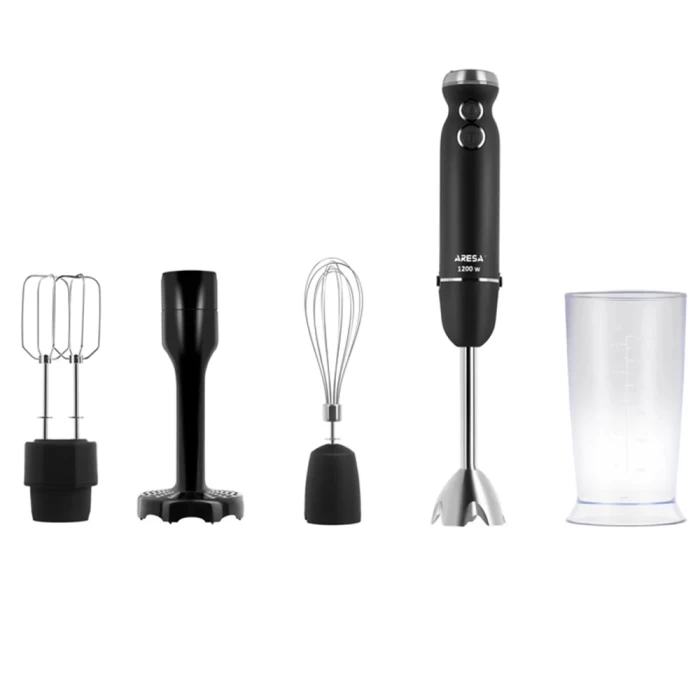 Кухонный комбайн Aresa AR-1705