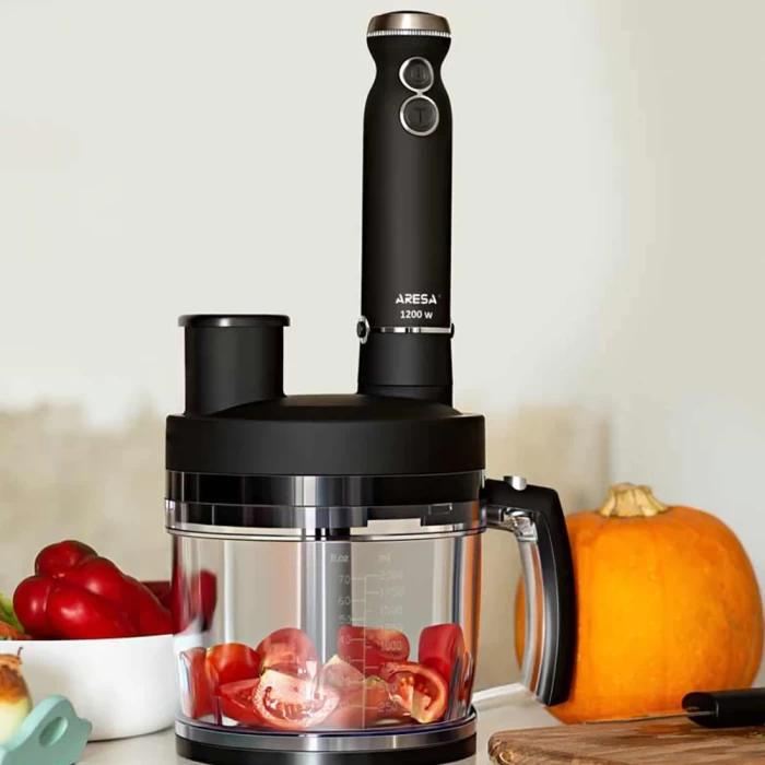 Кухонный комбайн Aresa AR-1705