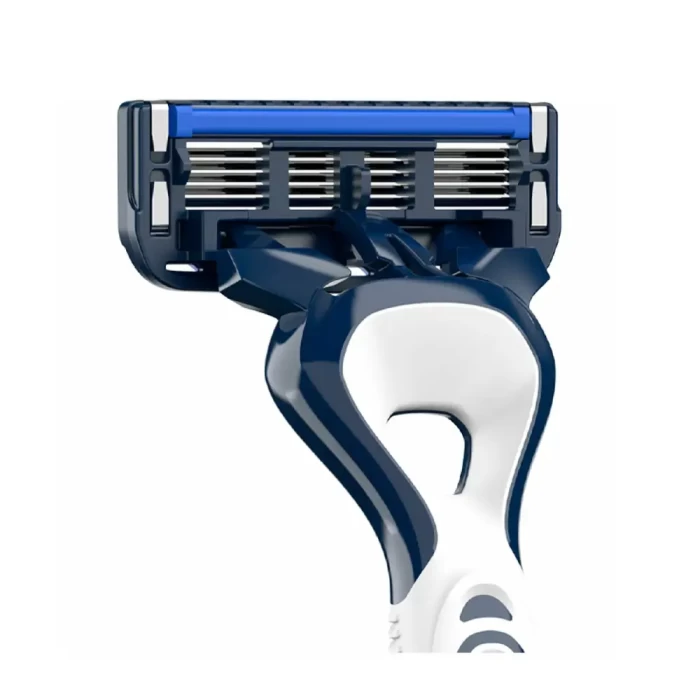 Станок для бритья одноразовый Dorco Pace 5 PRO