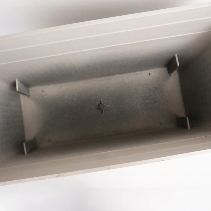 Кашпо ТМ"ЦУМ" SL6282AB.24 73,5х32х42,5 см