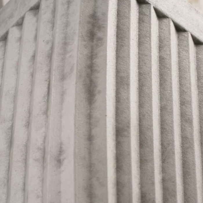 Кашпо ТМ"ЦУМ" SL6282AB.24 73,5х32х42,5 см