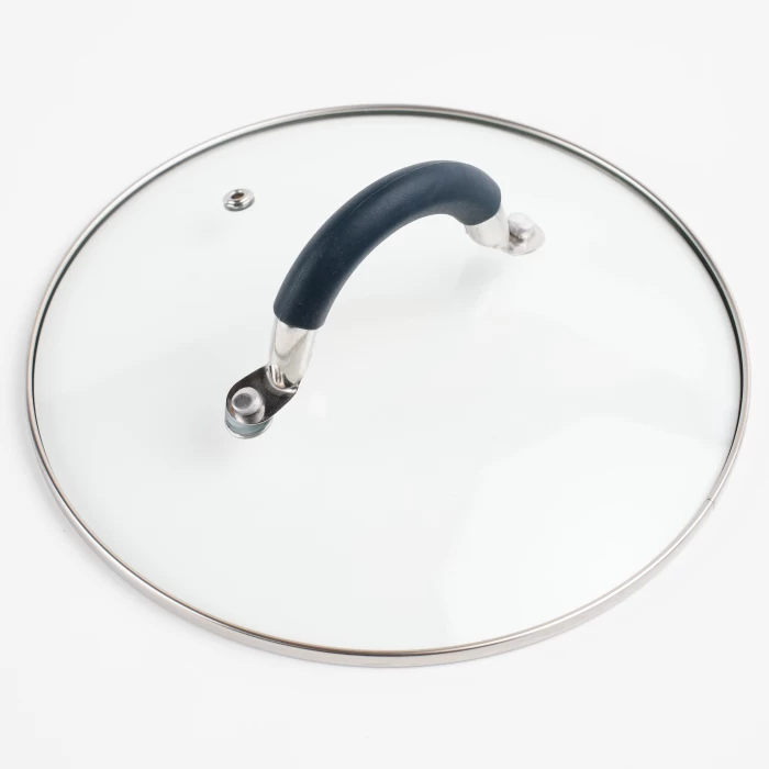 Кастрюля с крышкой ТМ "ЦУМ" MSF-3894, от 1,5 до 5 л.