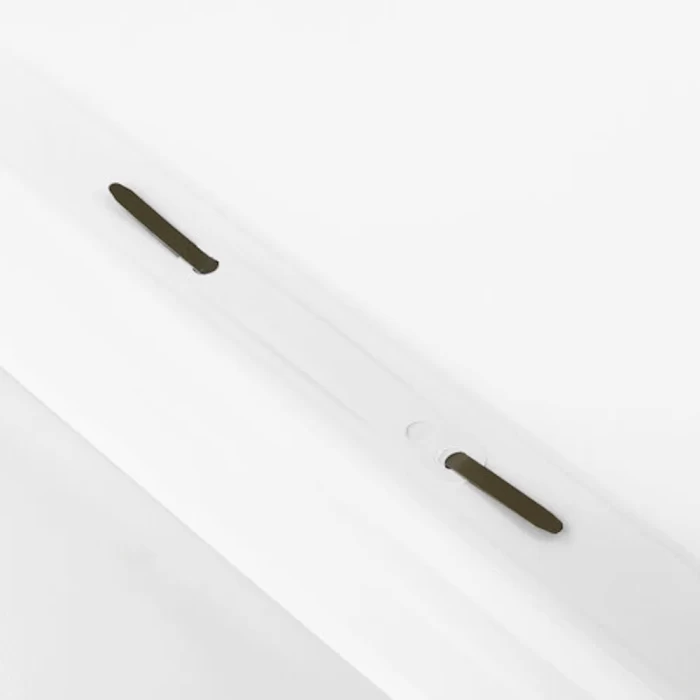 Скоросшиватель пластиковый А4 Brauberg 228676