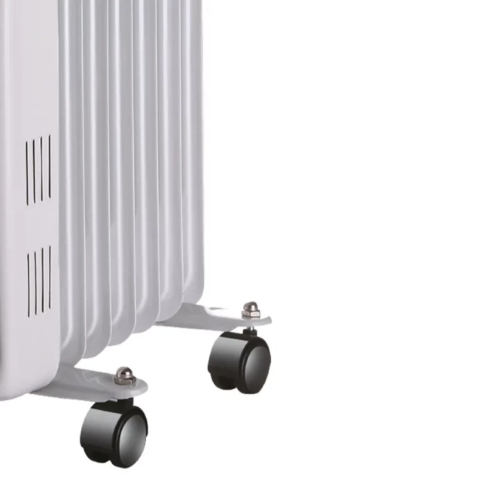 Масляный радиатор Zerten MRS-15                                          