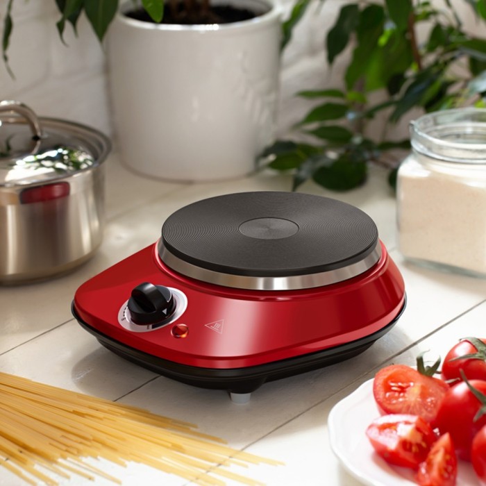 Плитка электрическая Aresa AR-4701