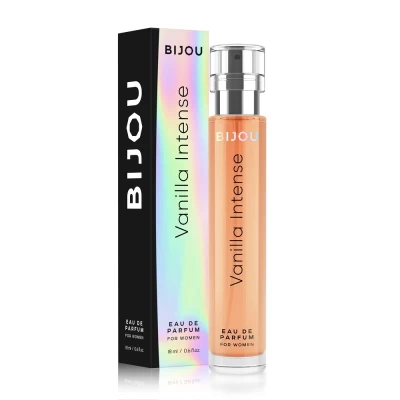 Парфюмерная вода Dilis Bijou Vanilla Intense 18 мл