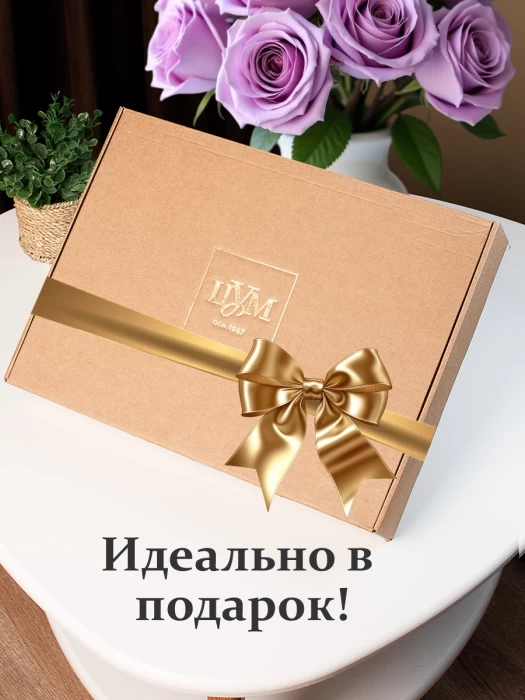 Скатерть овальная ТМ "ЦУМ" 150х200см 5452