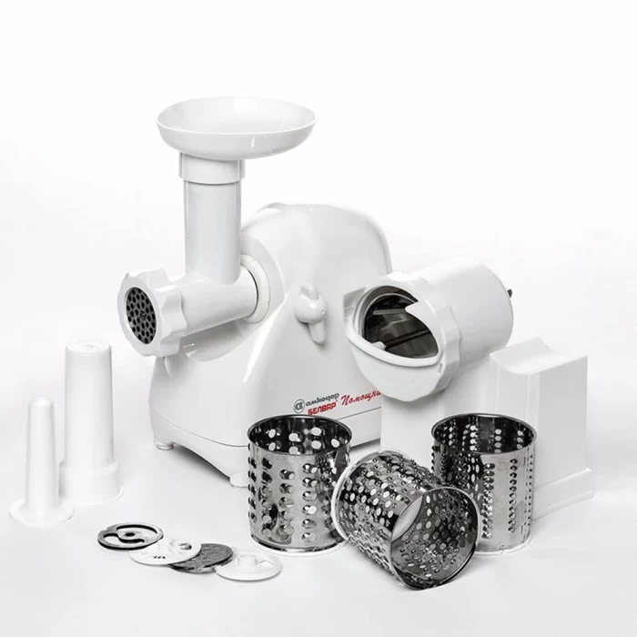 Мясорубка Белвар КЭМ-П2У-302-09