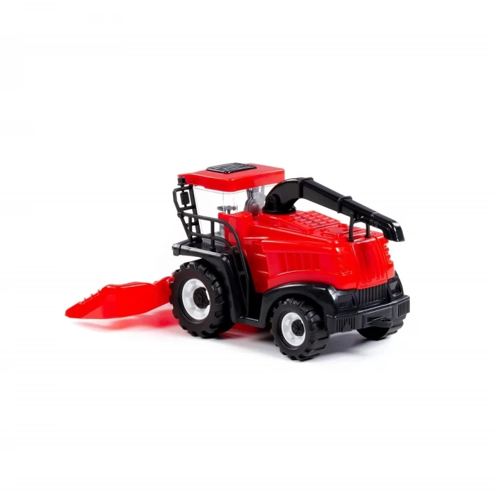 Комбайн кормоуборочный "Гомсельмаш" Полесье арт. 95244