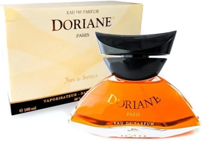 Парфюмерная вода YVES DE SISTELLE Doriane 100мл 
