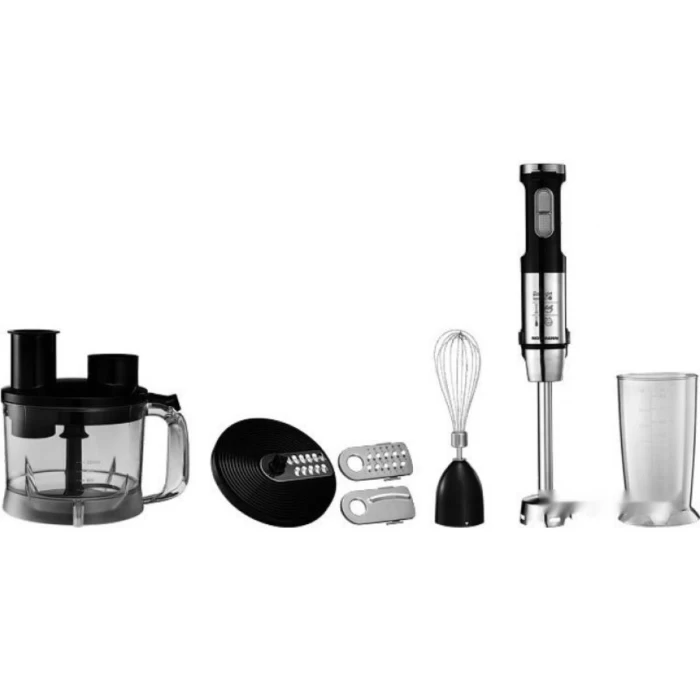 Блендер Normann AHB-812