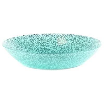 Тарелка глубокая Luminarc Icy Turqouise 20см арт.0089