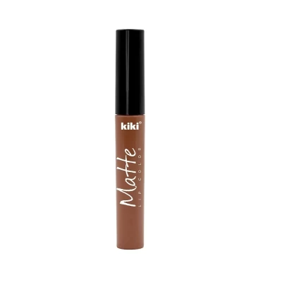 Жидкая помада Kiki Matte Lip Color