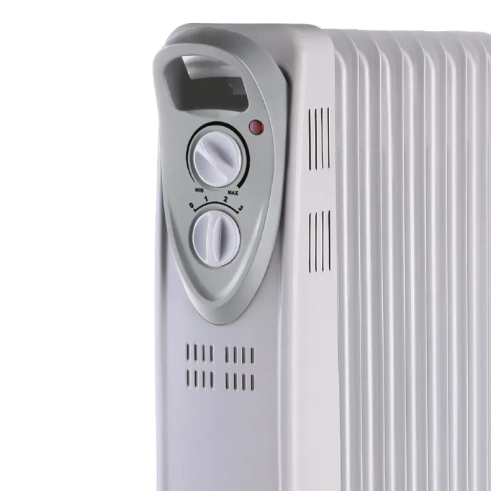 Масляный радиатор Zerten MRS-20