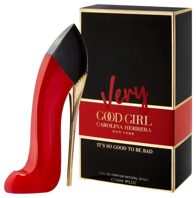 Парфюмерная вода Carolina Herrera Very Good Girl